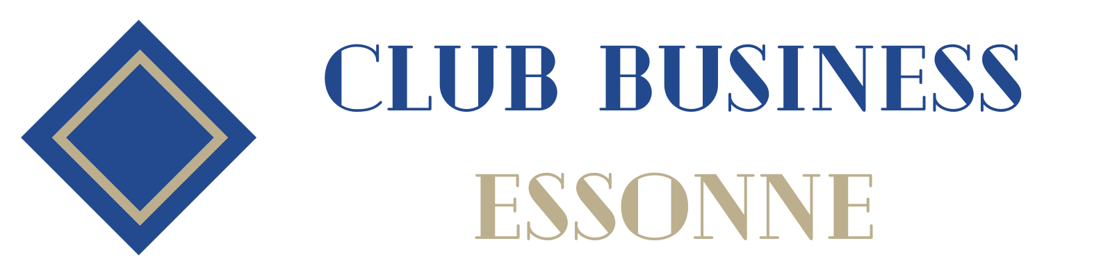 logo club business Essonne